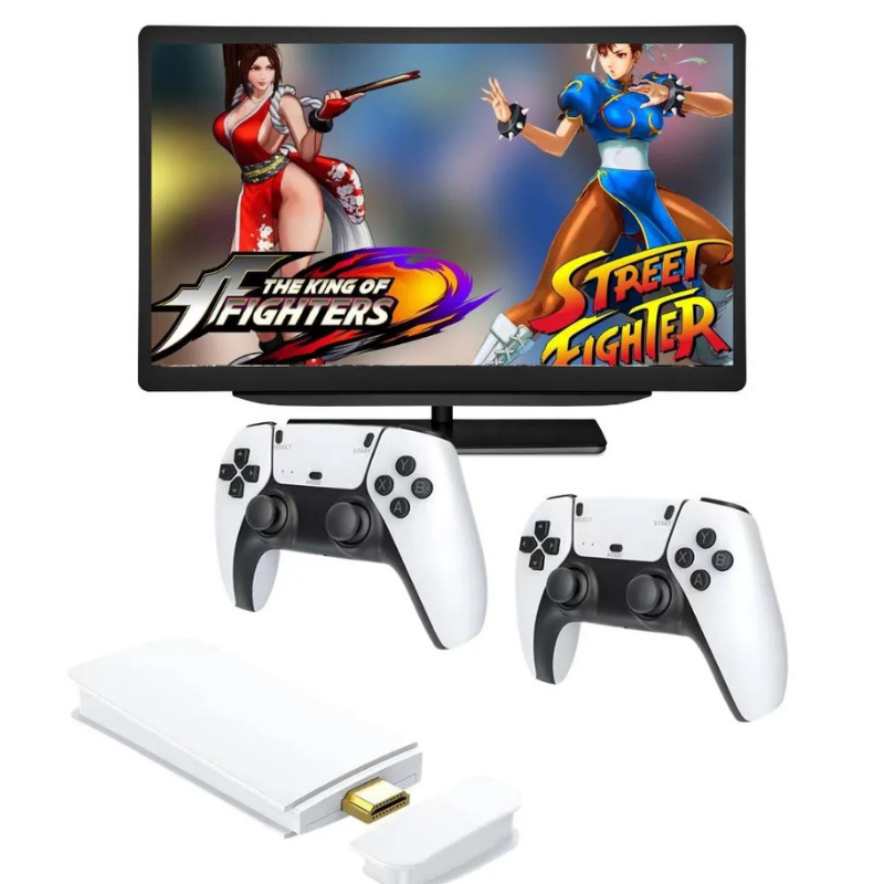 consola-de-videojuegos-20000-juegos-ps1-ps2-nintendo-y-mas